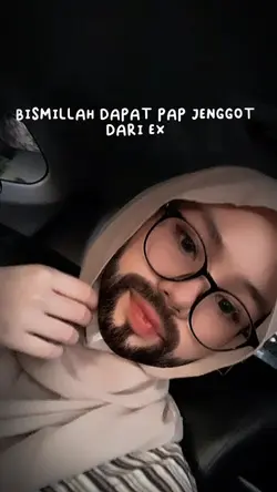PAP JENGGOT BREWOK