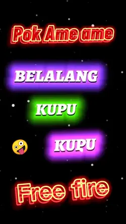 Mental masih cupu