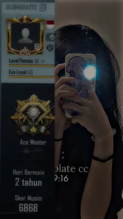 profil game x poto