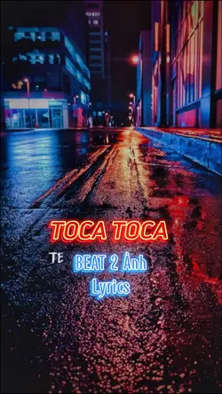 Toca Toca