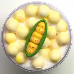 Mentahan ASMR SLIME
