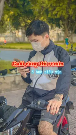 Cuối cùng thì