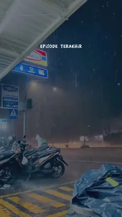 Episode Terakhir