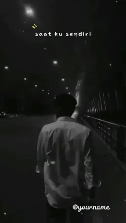 RINDU | LIRIK