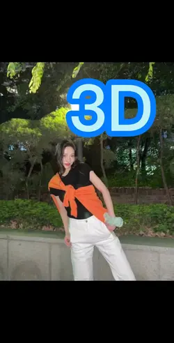 3D new