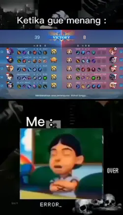 Mobile Legend