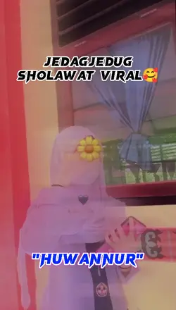 jedagJedug Sholawat
