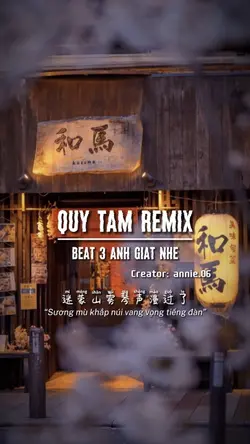 [3] Mẫu Nhạc Trung