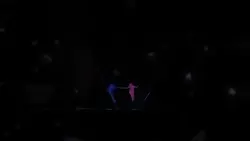 3D HOLOGRAM
