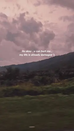 broken 