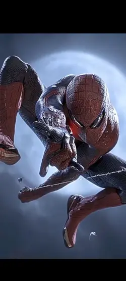 amazing Spider-Man