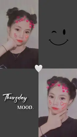 #DailyMood