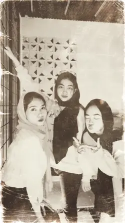 TREND JADUL FOTO