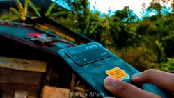cinematic poco m4 pr