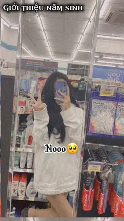 Giới thiệu năm sinh
