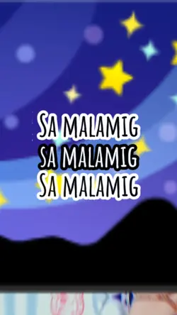SaMalamigSaMalamig