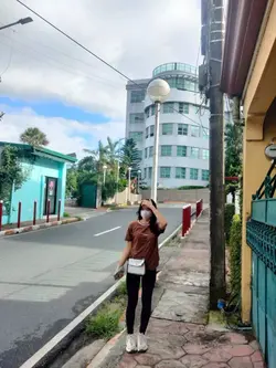 tangkad mo pogi
