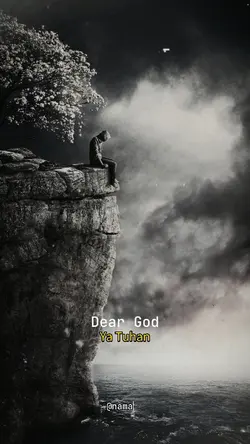 Dear god