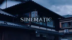 Cinematic slowmo 