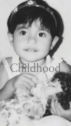 Masa Kecil