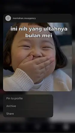 versi bln mei nih
