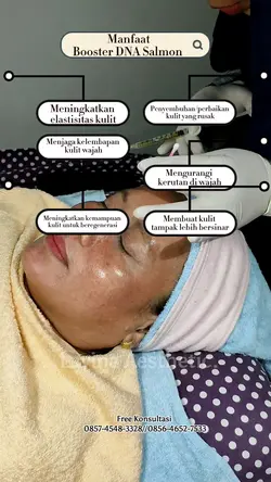 Manfaat Treatment 