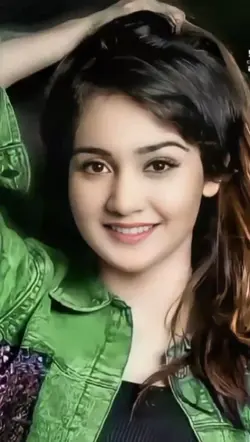 senyum