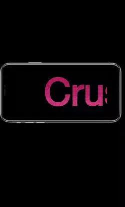 crushလေးရပြီ