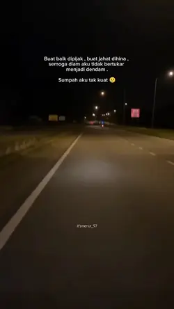 Diam lebih baik