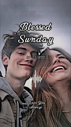 Happy Sunday