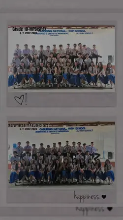 class picture