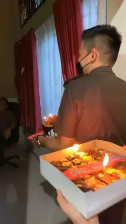 Birthday