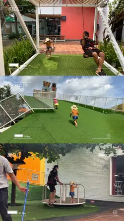 MINI VLOG