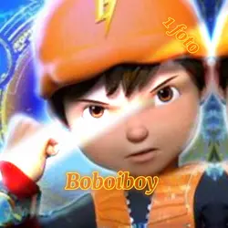 Boboiboy movie 2