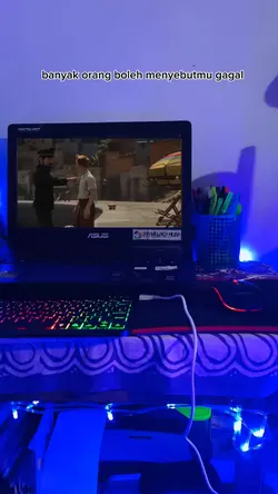 Masuk Laptop