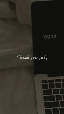 ThankYou Juli