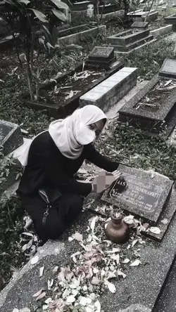 kini hanya rindu