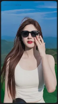 transisi foto keren