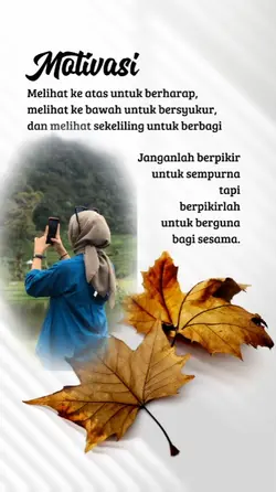 Motivasi