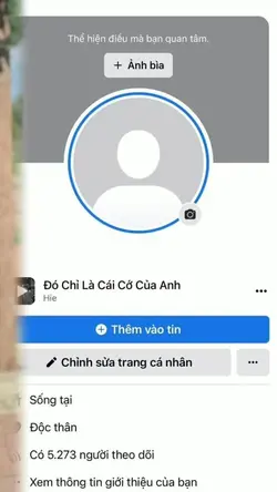mẫu khoe facebook