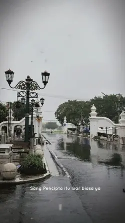 Sang Pencipta itu 