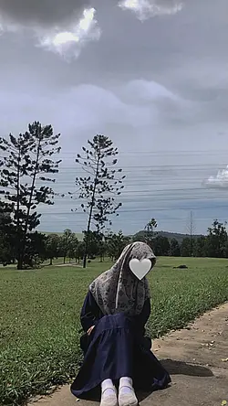 MashaAllah candu bgt