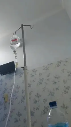 hospital prank