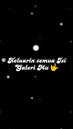 KeluarkanSemuaIsi