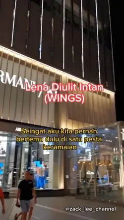 Lena Diulit Intan 