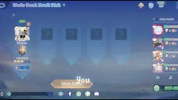 MOBILE LEGENDS