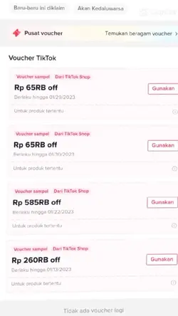 Afiliate Tiktokshop 