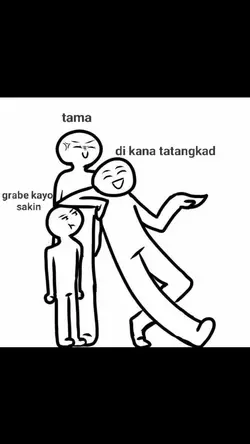 tropa mong pandak 