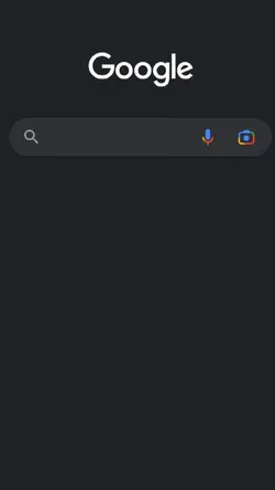 การค้นหาใน Google