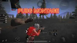 Montage Pubg Viral🔥